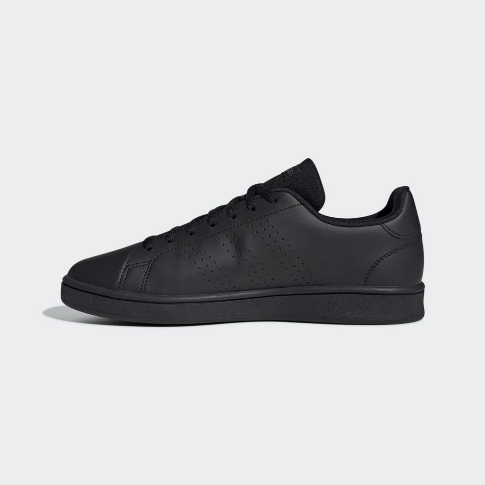 Кросівки Adidas Advantage Base купить