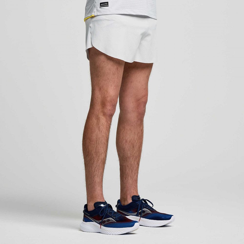 Шорти Saucony KINVARA 3" SHORT купити