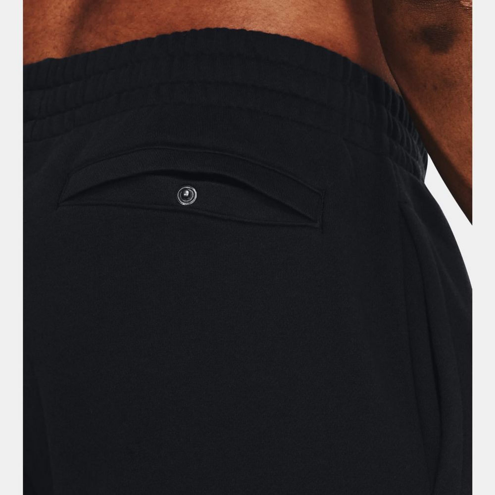 Спортивний костюм Under Armour Rival Fleece Suit купить