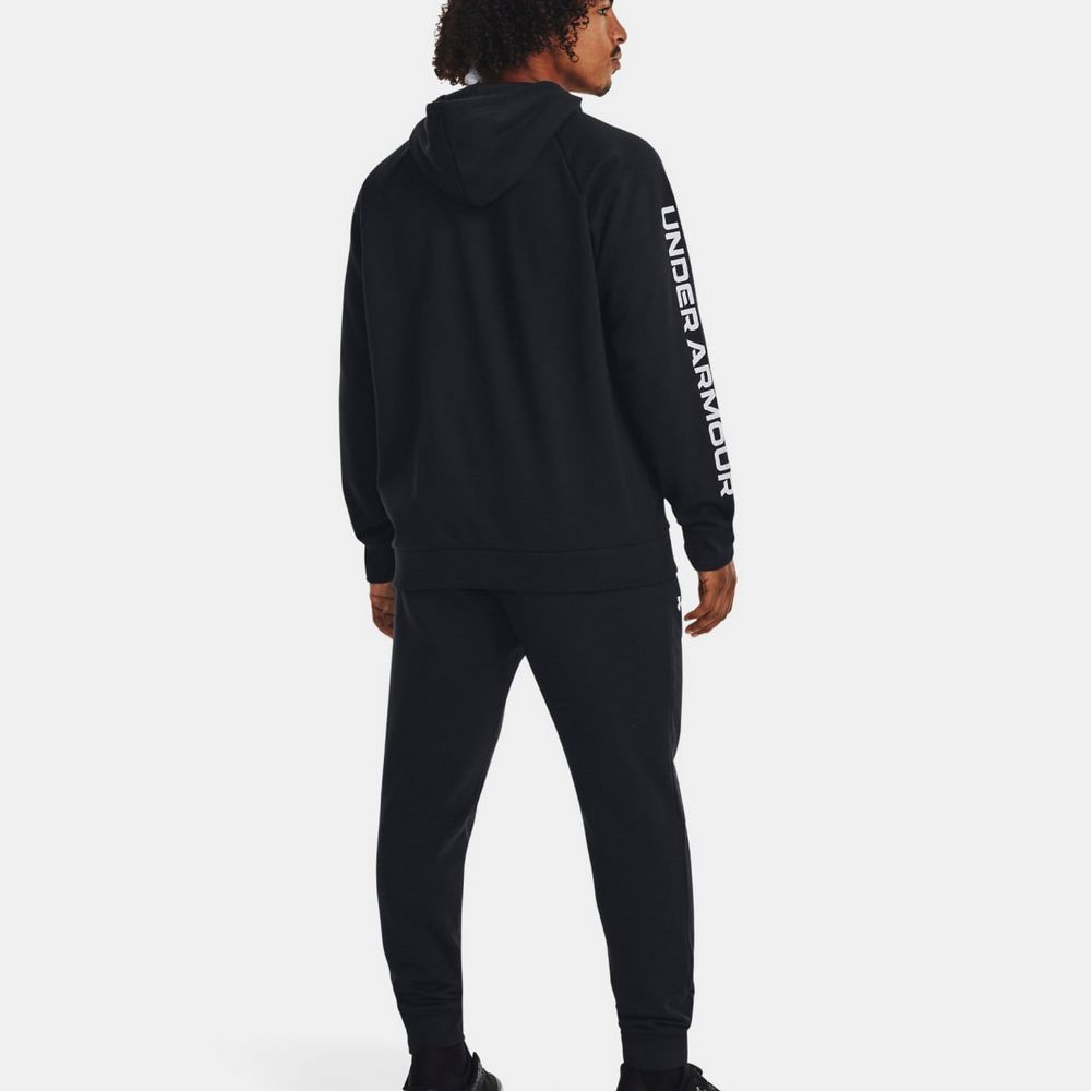 Спортивний костюм Under Armour Rival Fleece Suit купить