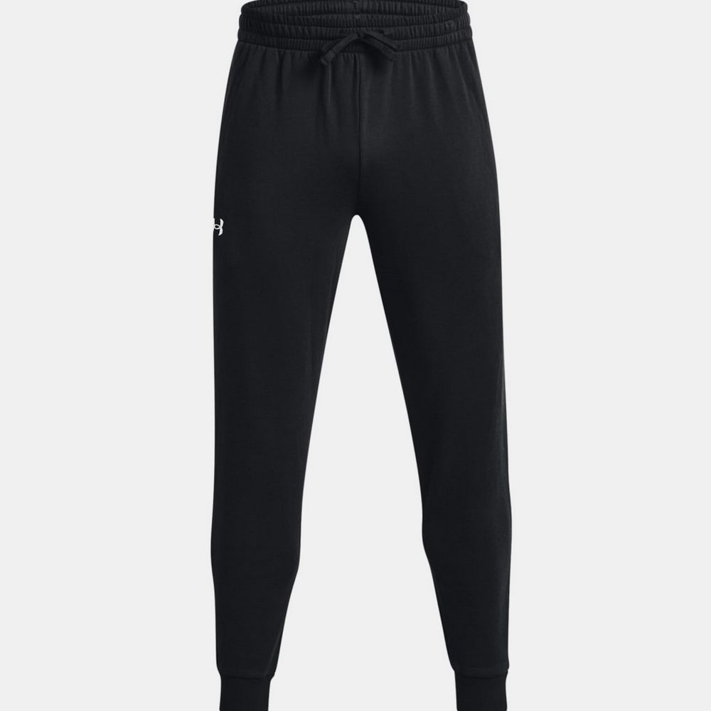 Штани Under Armour Rival Fleece купити