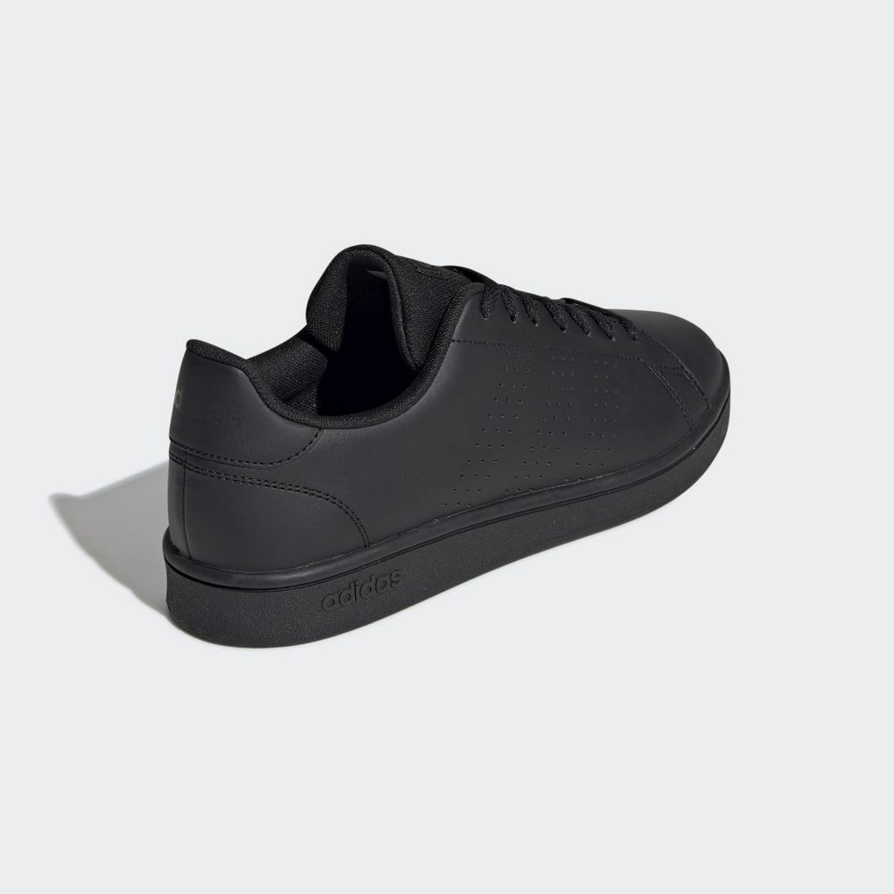 Кросівки Adidas Advantage Base купить