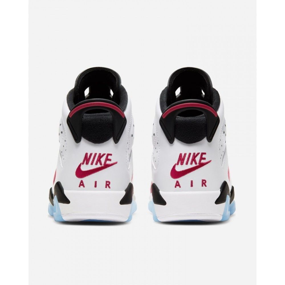 Кросівки AIR JORDAN 6 RETRO (GS) купить