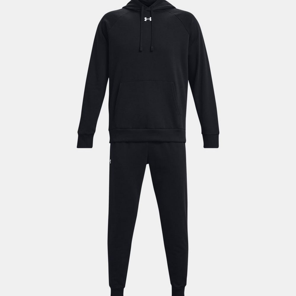 Спортивний костюм Under Armour Rival Fleece Suit купить