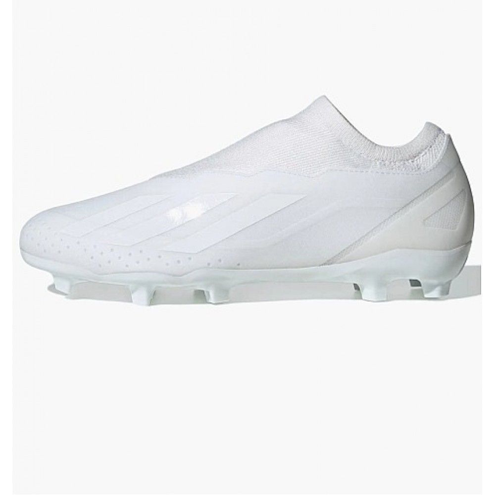 Бутси Adidas X Crazyfast.3 Laceless Fg купити