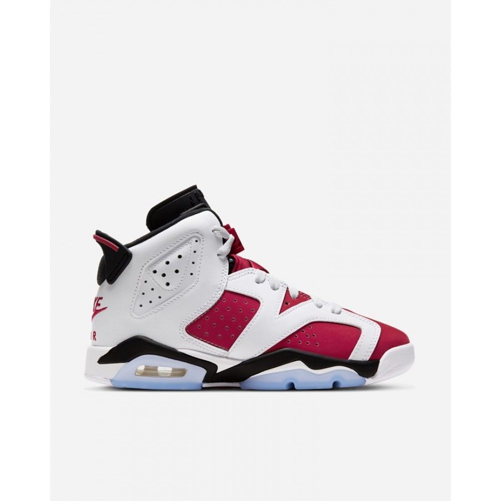 Кросівки AIR JORDAN 6 RETRO (GS) купить