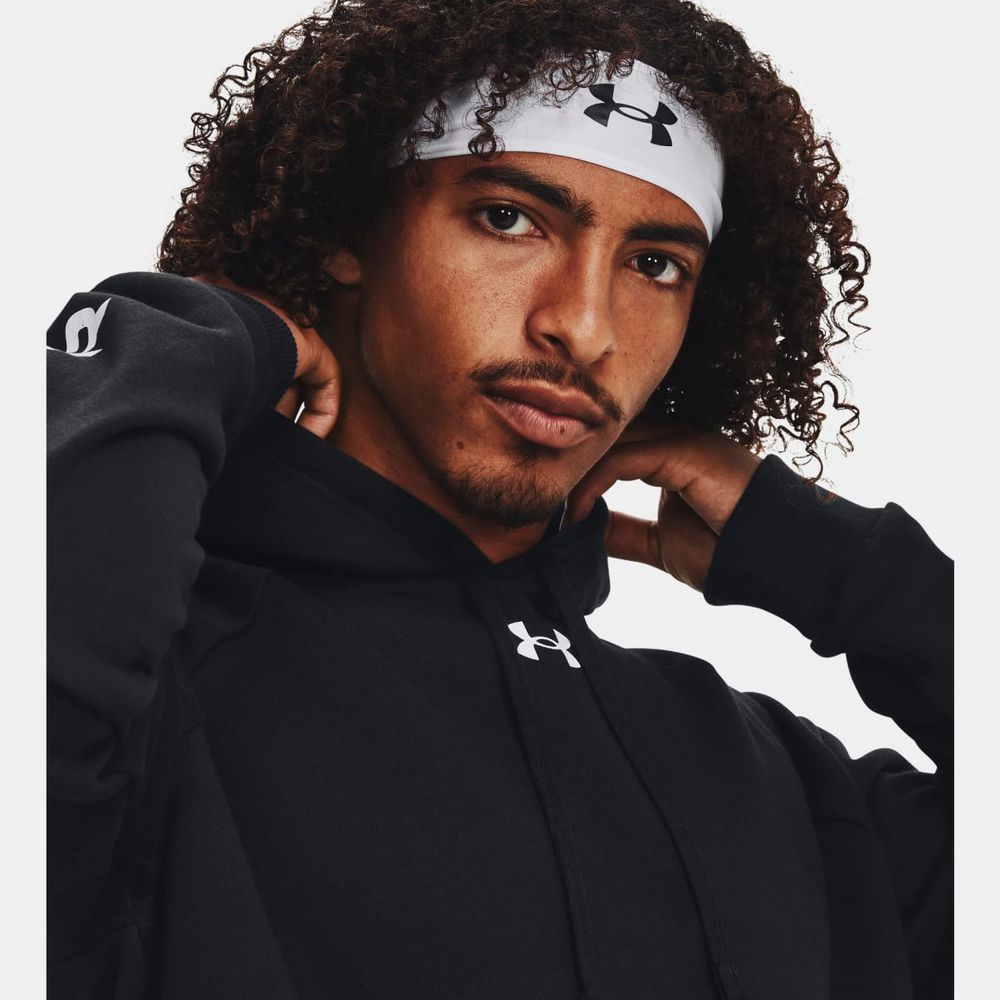 Спортивний костюм Under Armour Rival Fleece Suit купить