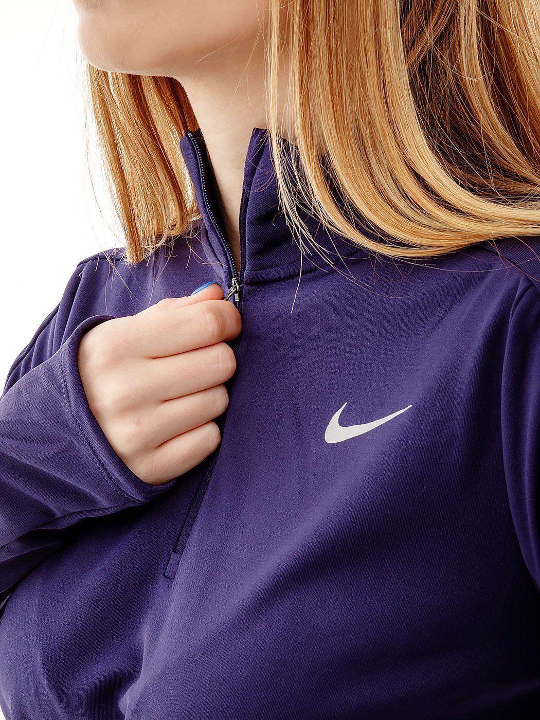 Кофта Nike PACER купити