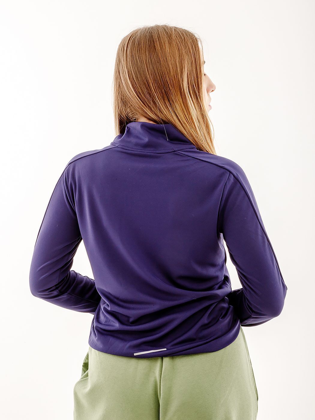 Кофта Nike PACER купити