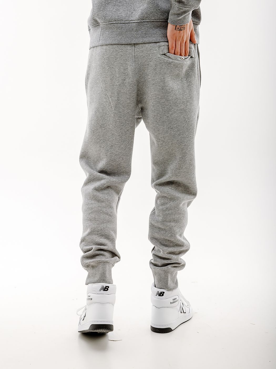Штани Nike M CLUB DT JGGR BB купити