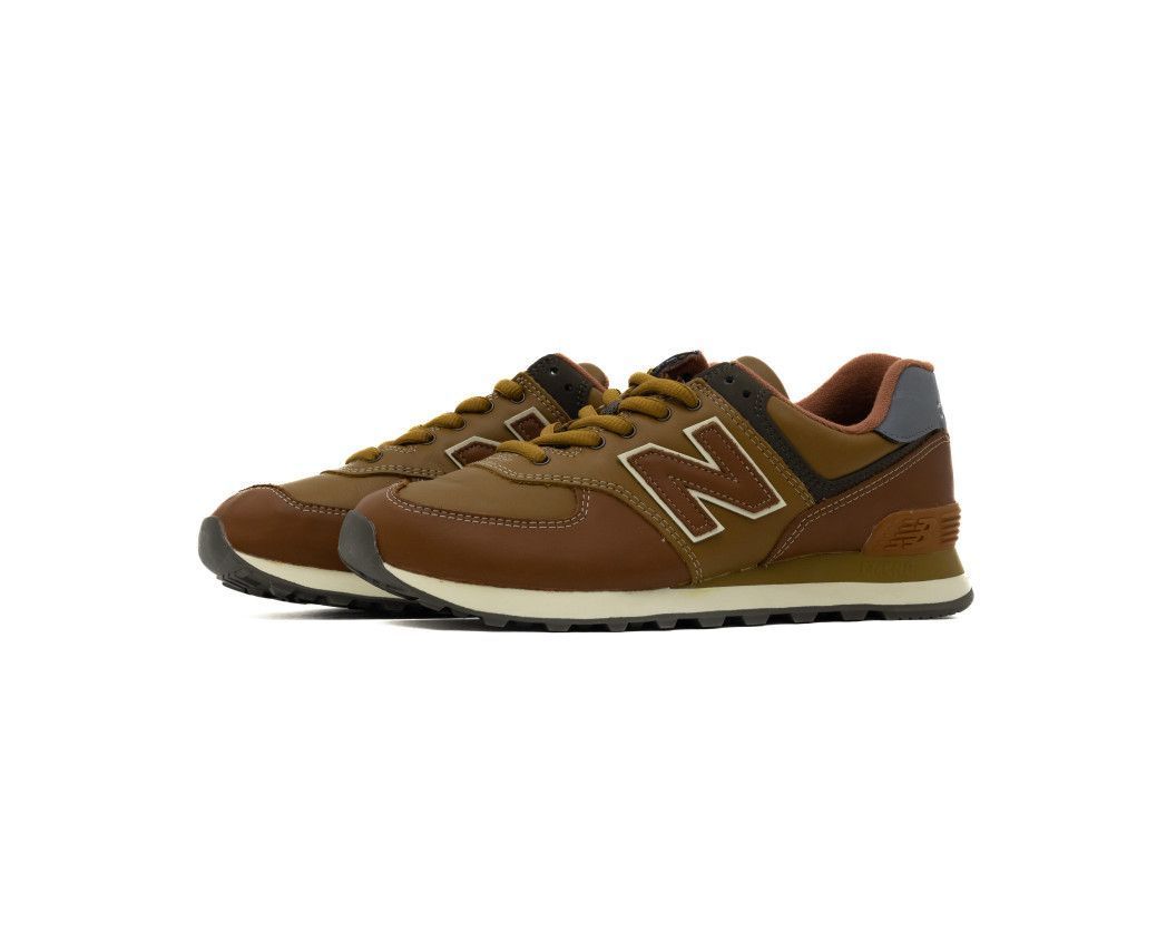 Кросівки NEW BALANCE 574 купити