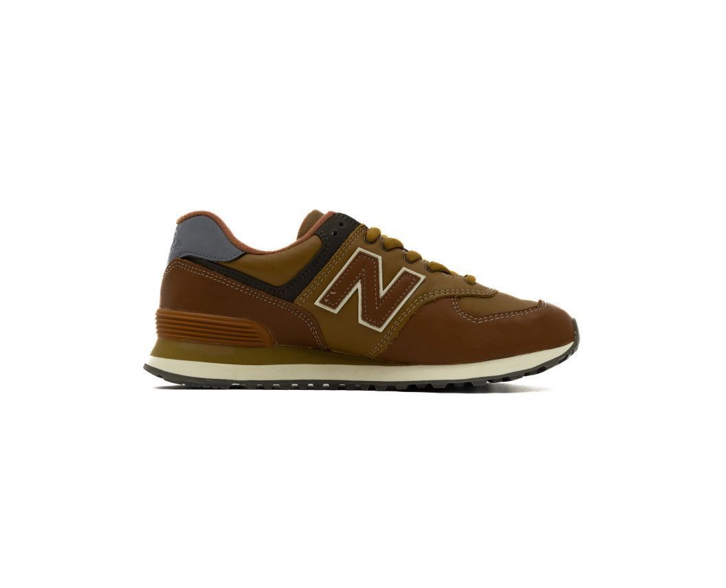 Кросівки NEW BALANCE 574 купити