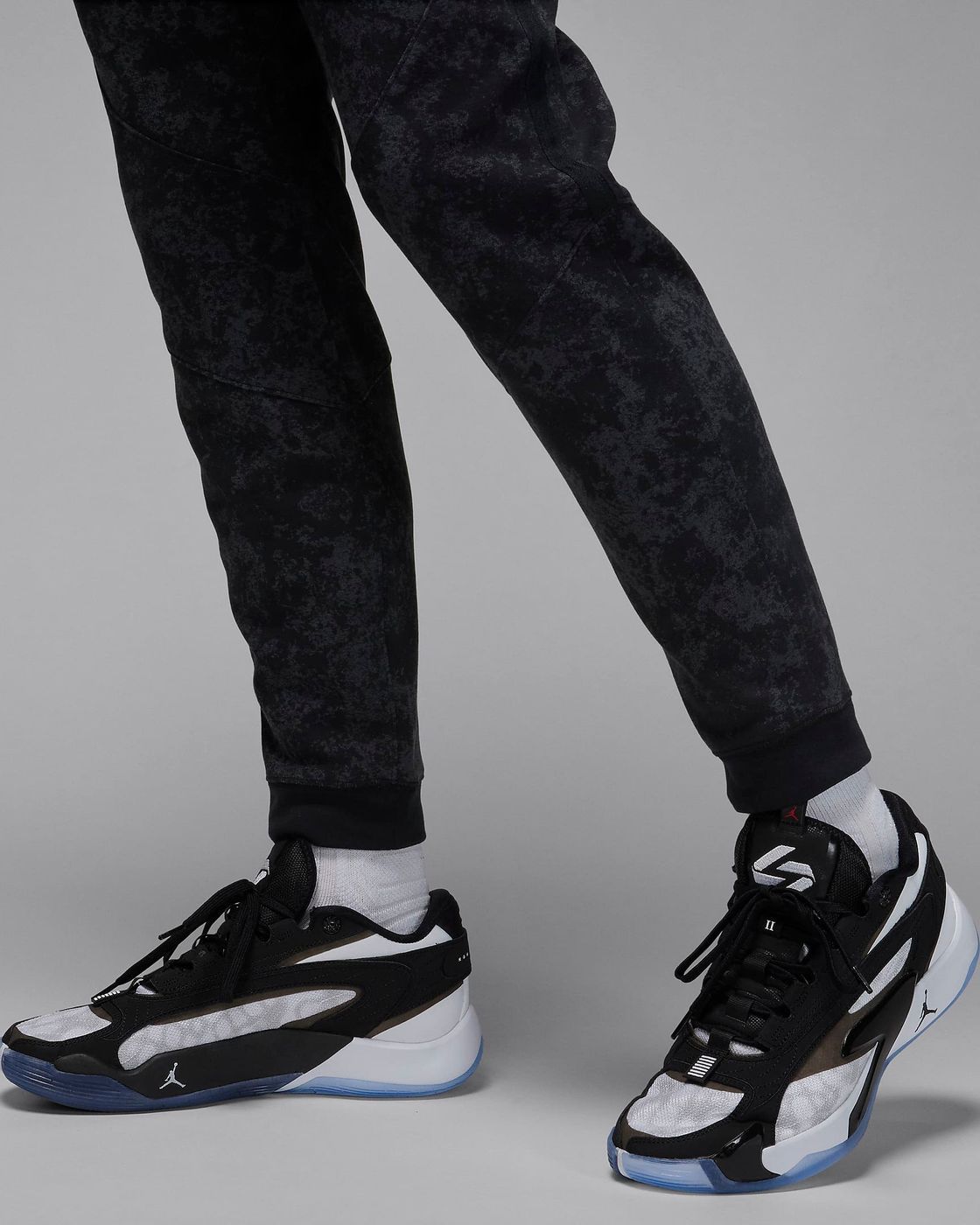 Штани JORDAN M J DF SPRT AOP AIR PANT купить