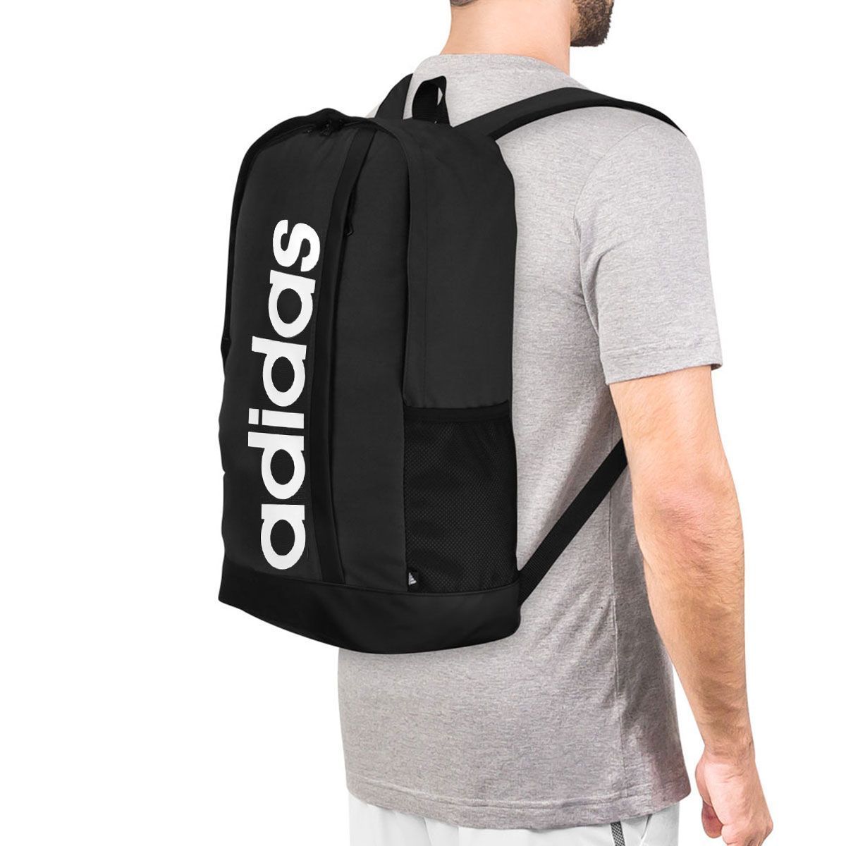 Рюкзак Adidas Essentials Linear купити