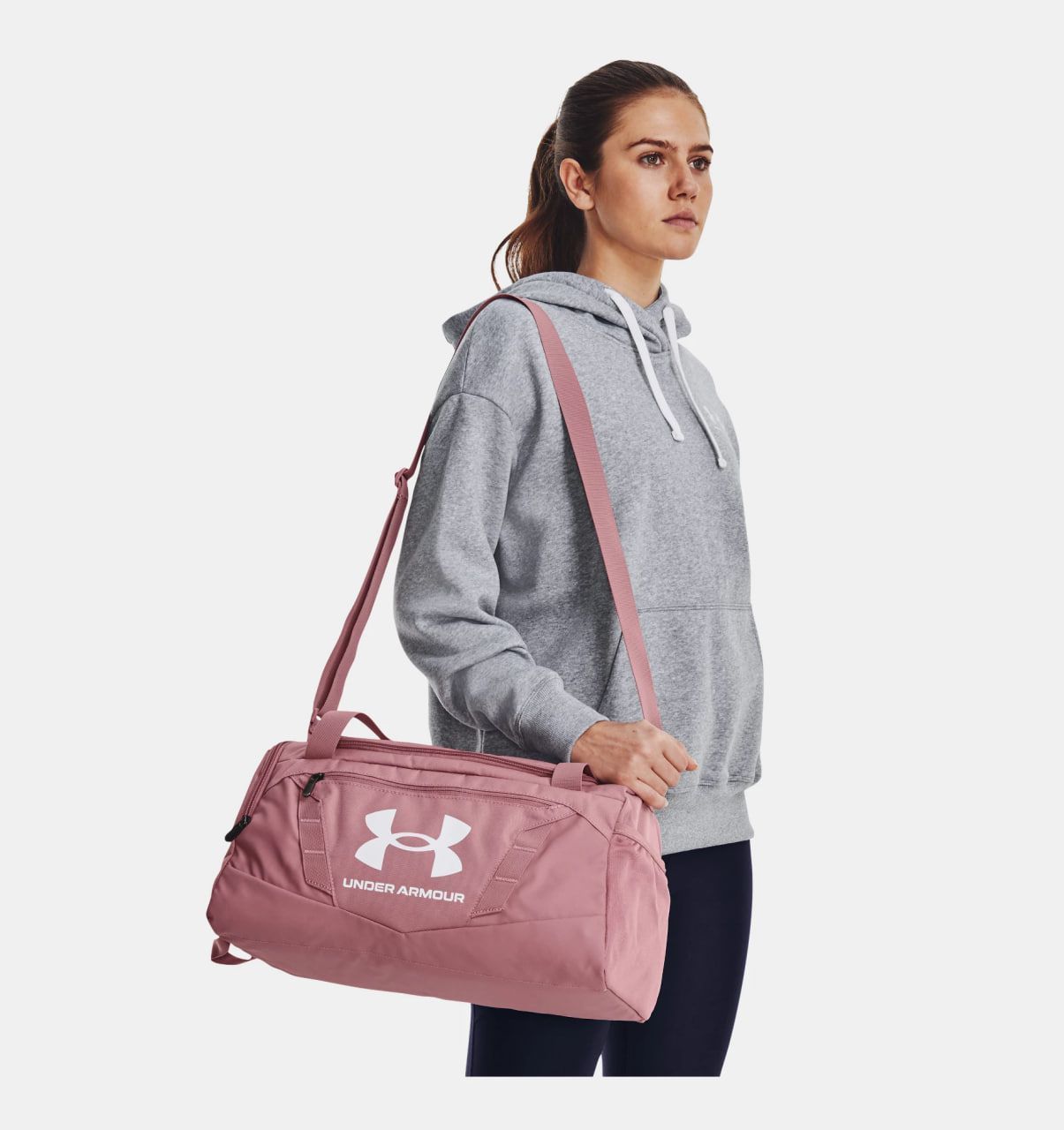 Сумка Under Armour Undeniable 5.0 Duffle XS купить