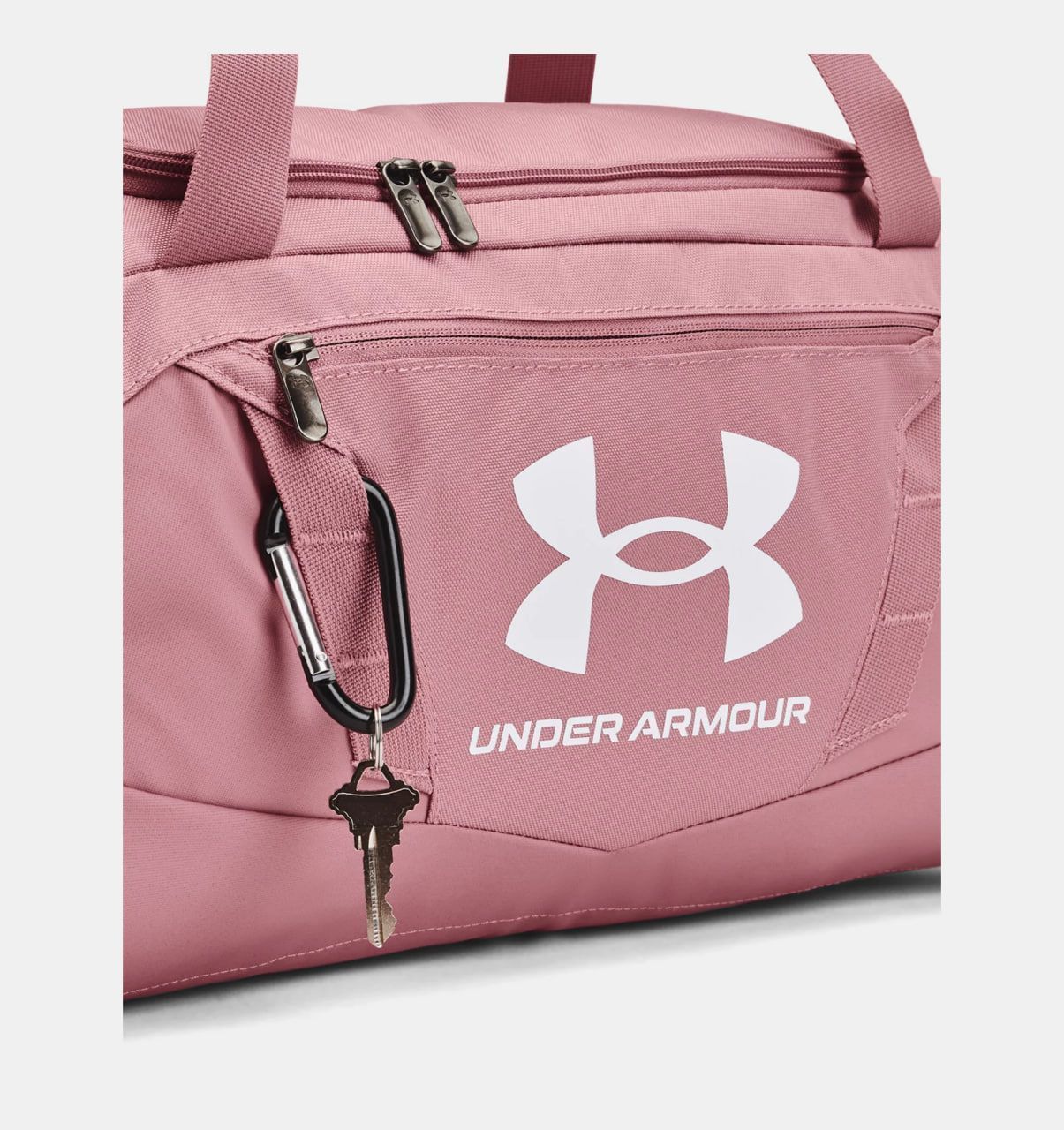 Сумка Under Armour Undeniable 5.0 Duffle XS купить