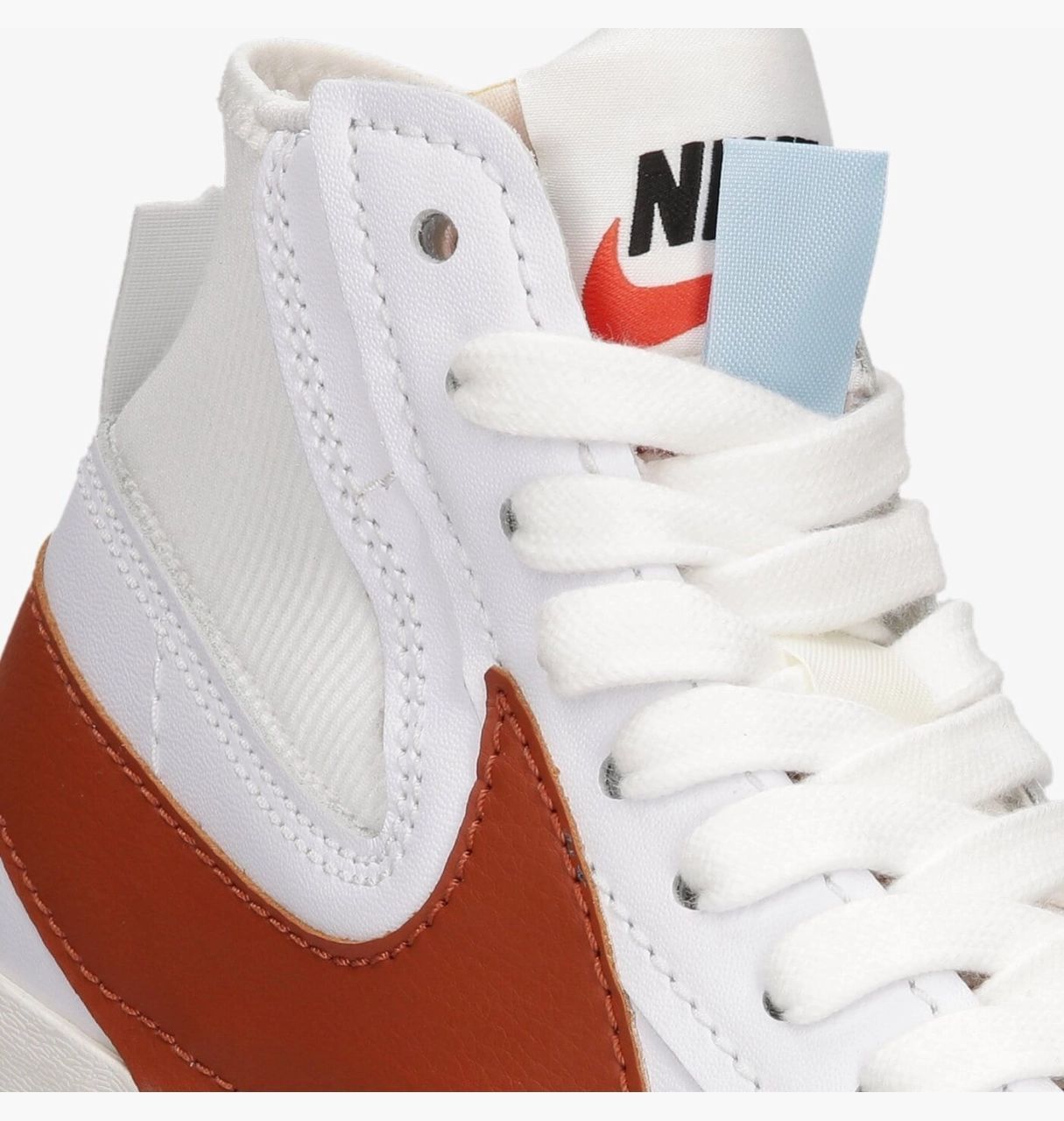 Кросівки NIKE BLAZER MID '77 JUMBO купити