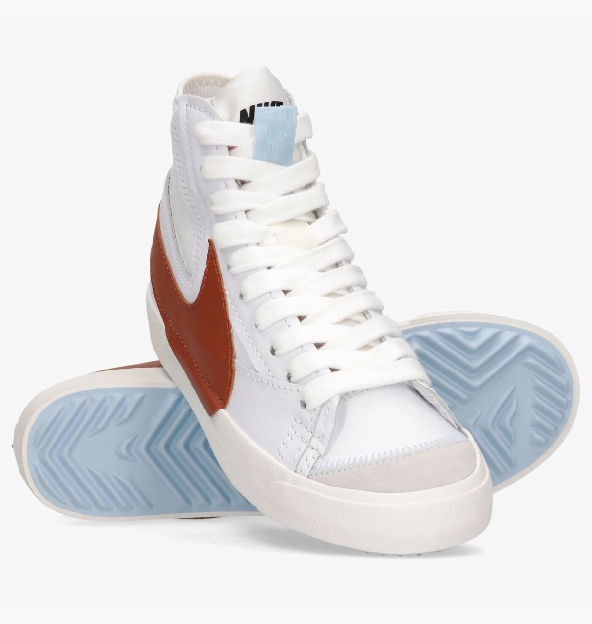 Кросівки NIKE BLAZER MID '77 JUMBO купити