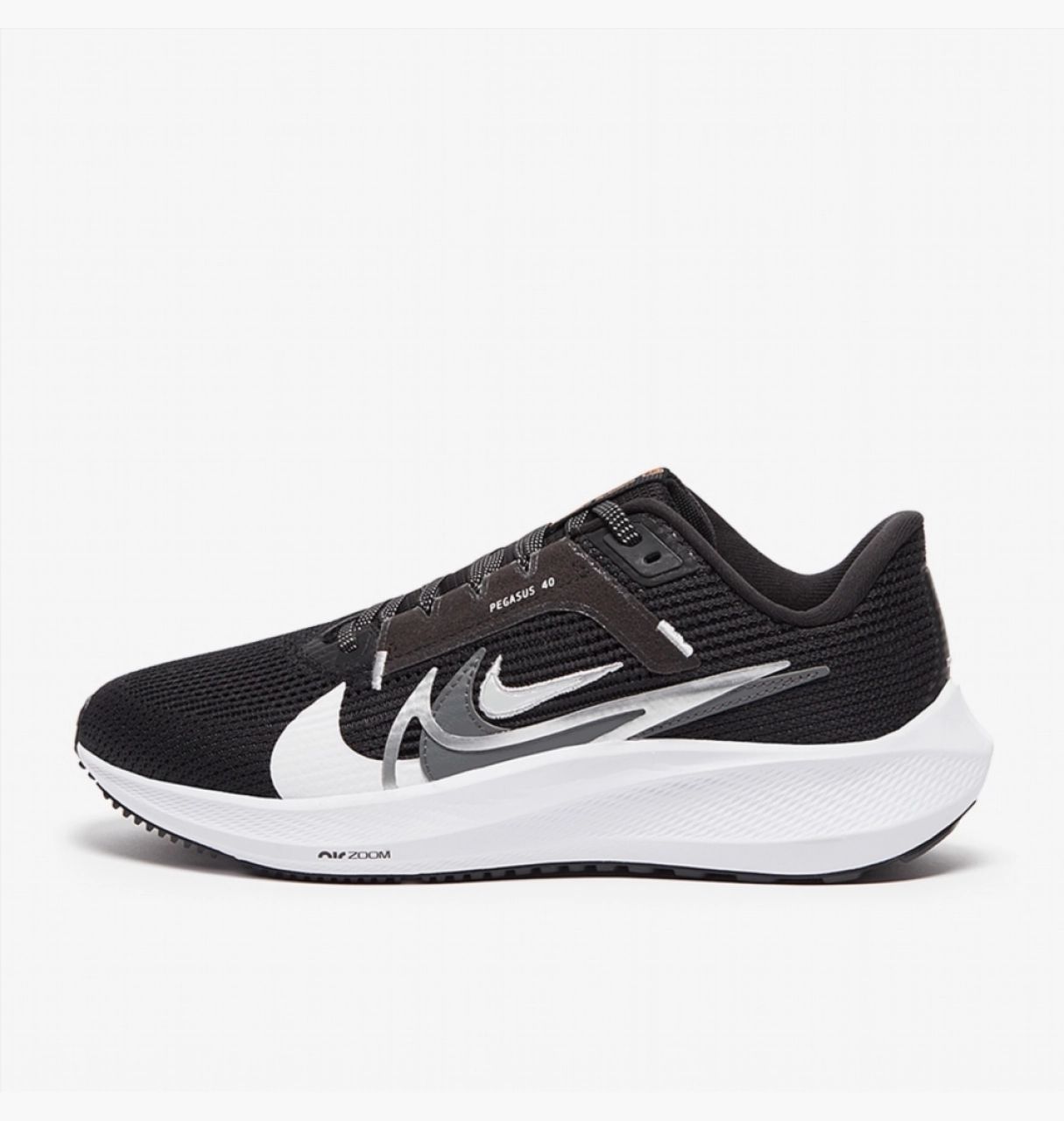 Кросівки NIKE W AIR ZOOM PEGASUS 40 PRM купить