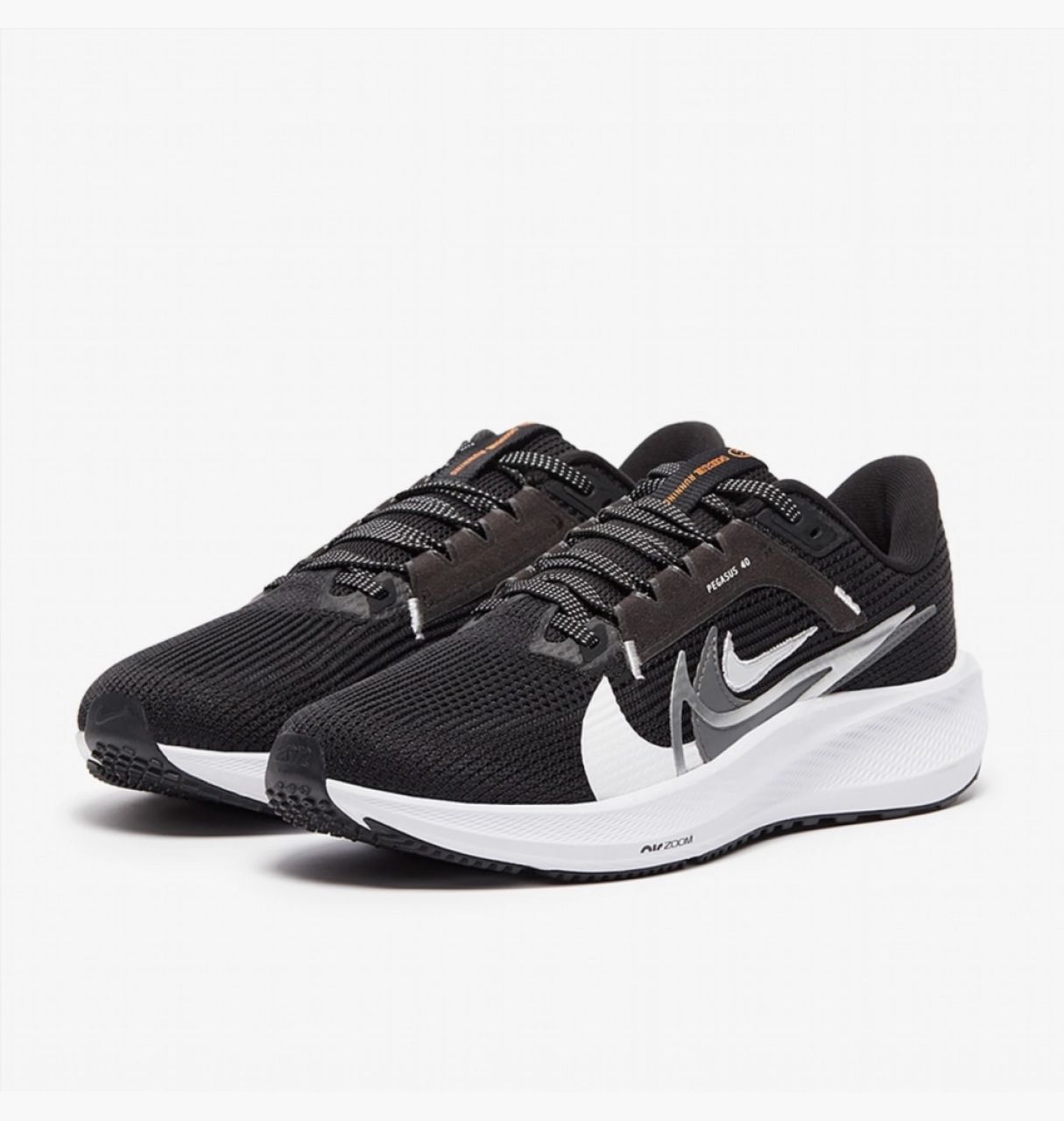 Кросівки NIKE W AIR ZOOM PEGASUS 40 PRM купить