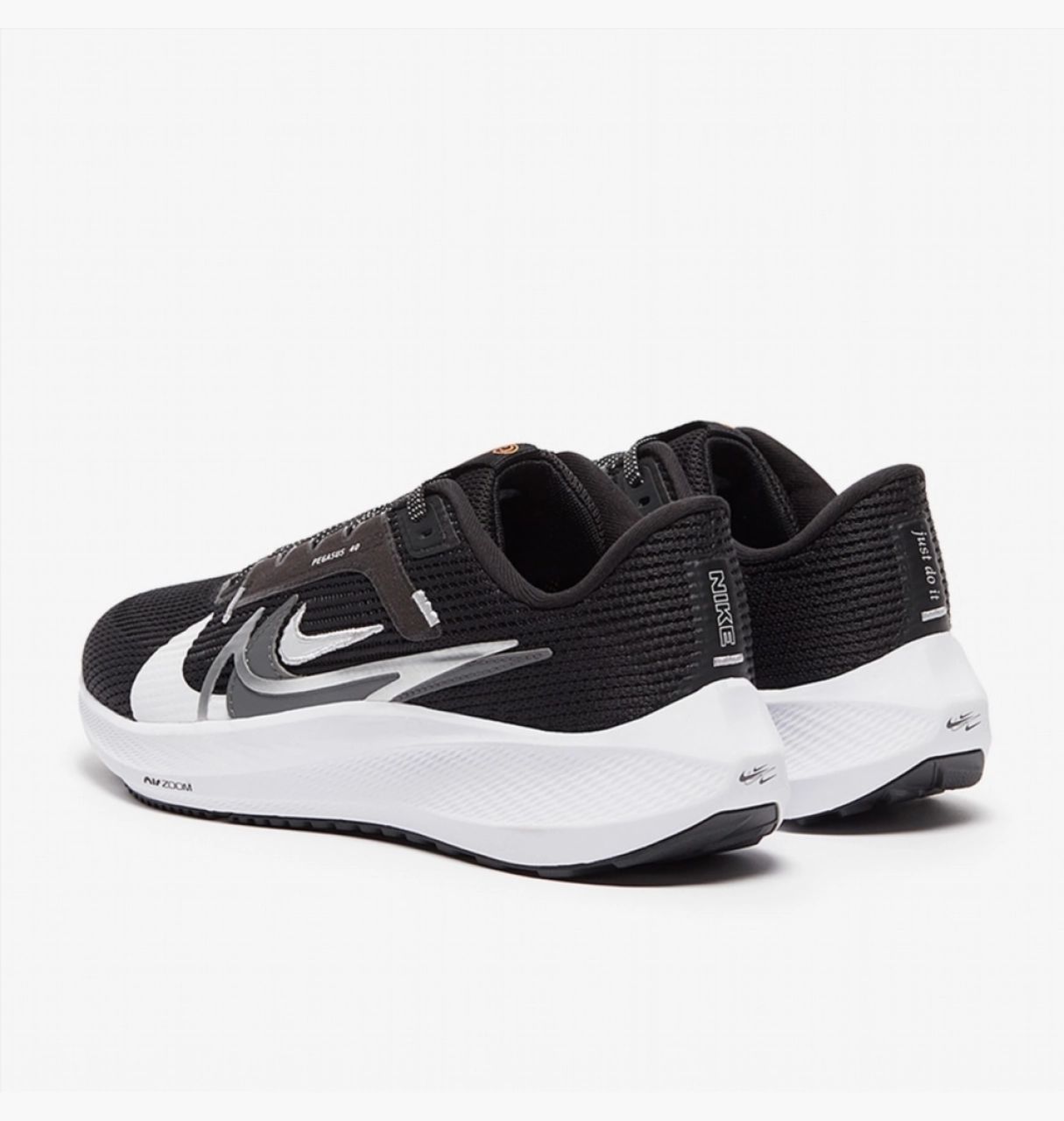 Кросівки NIKE W AIR ZOOM PEGASUS 40 PRM купить