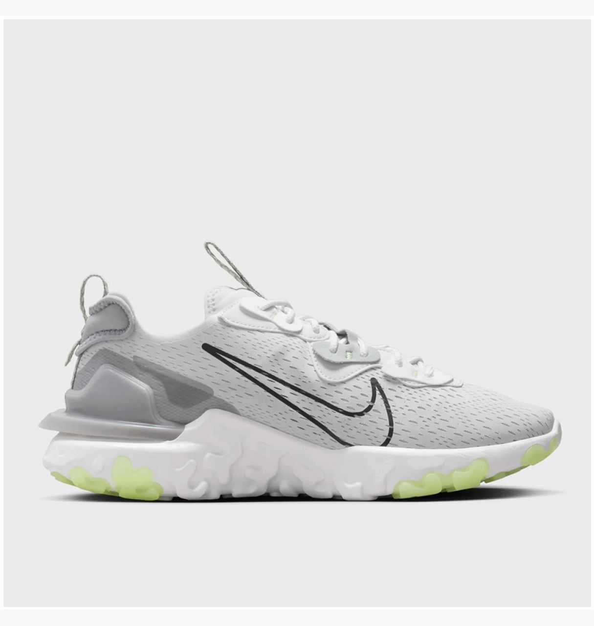 Кроссовки Nike React Vision купить