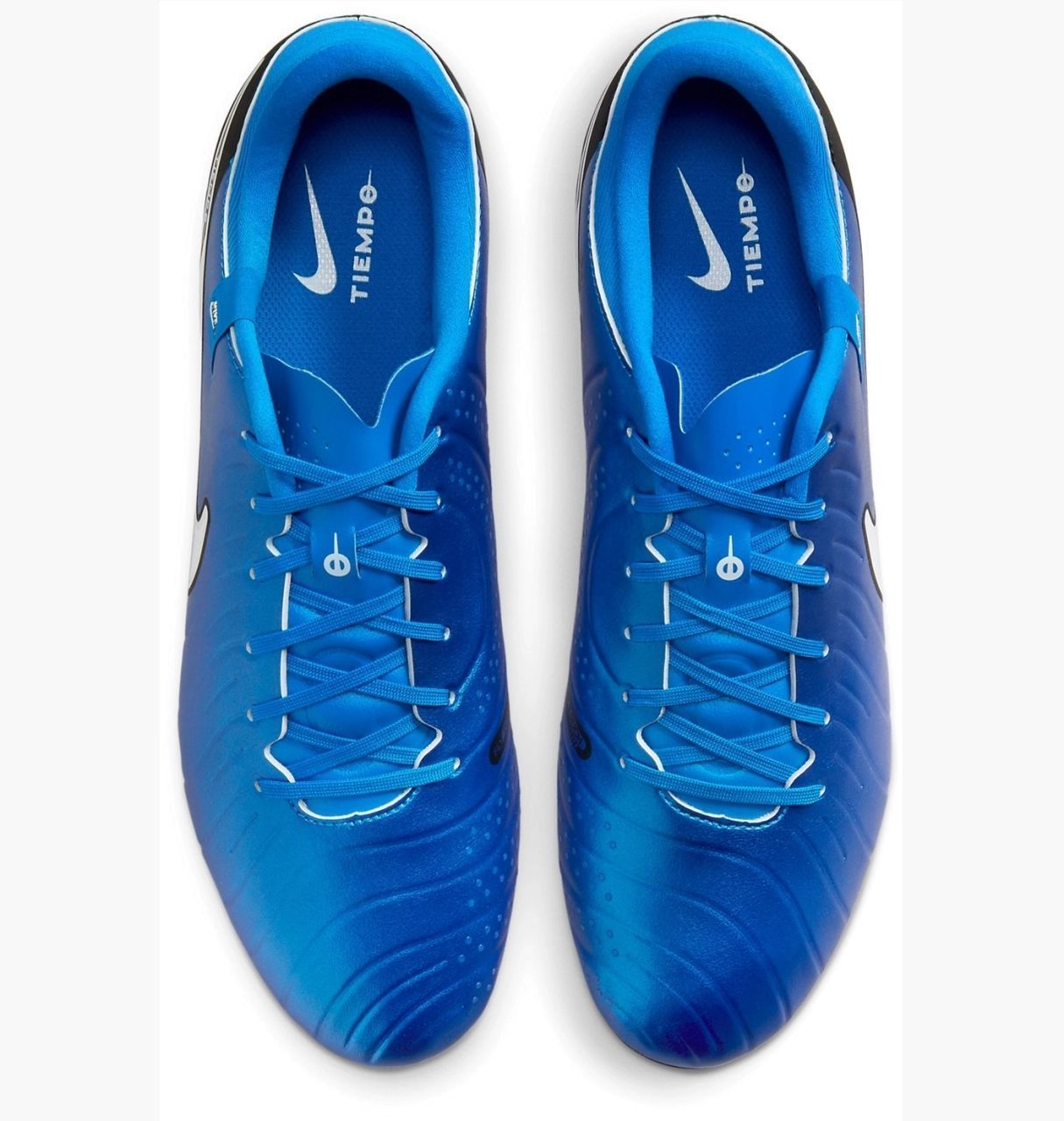 Бутси Nike LEGEND 10 ACADEMY SG-PRO AC купити