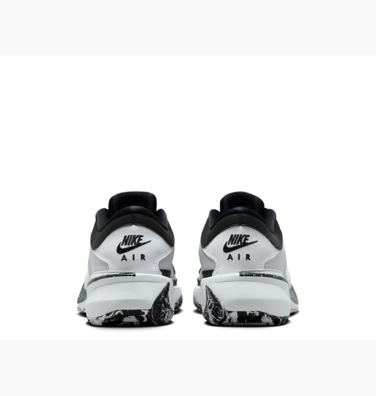 Кросівки Nike ZOOM Freak 5 купить