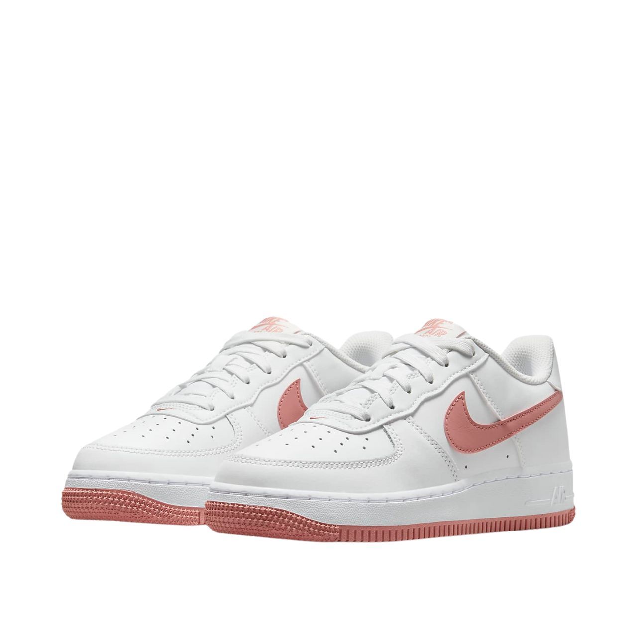 Кроссовки Nike AIR FORCE 1 (GS) купить