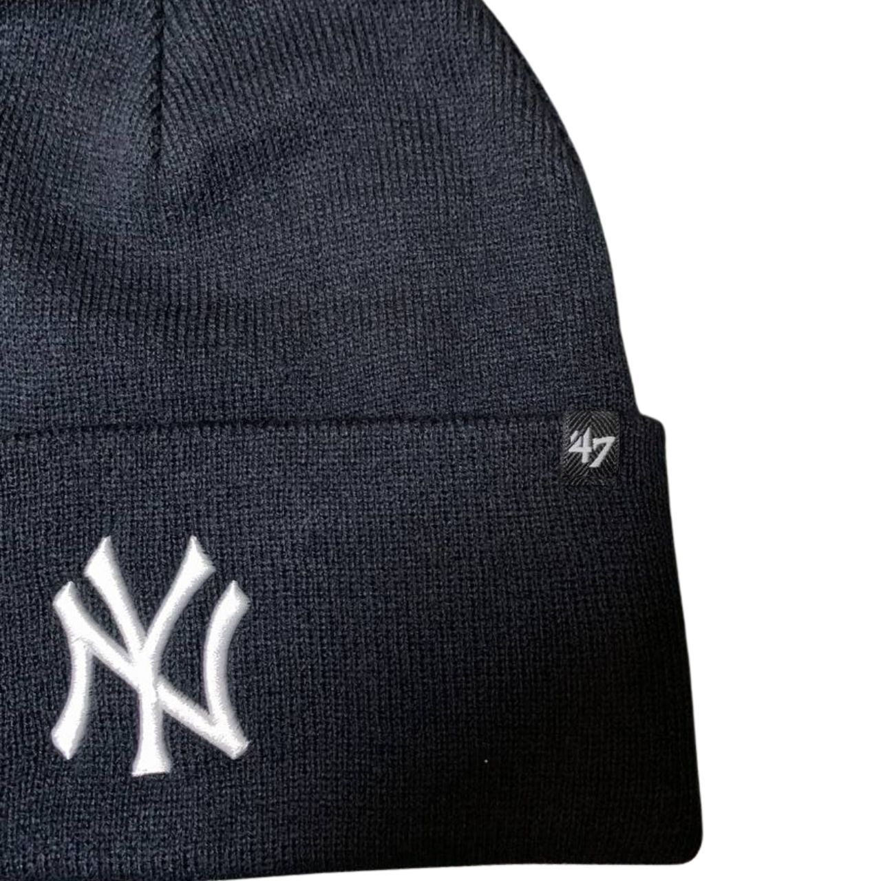 Шапка 47 Brand MLB NEW YORK YANKEES HAYMAKER купити