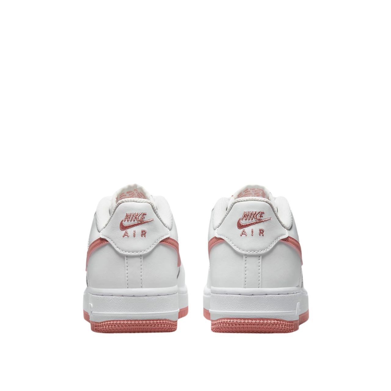 Кросівки Nike AIR FORCE 1 (GS) купити