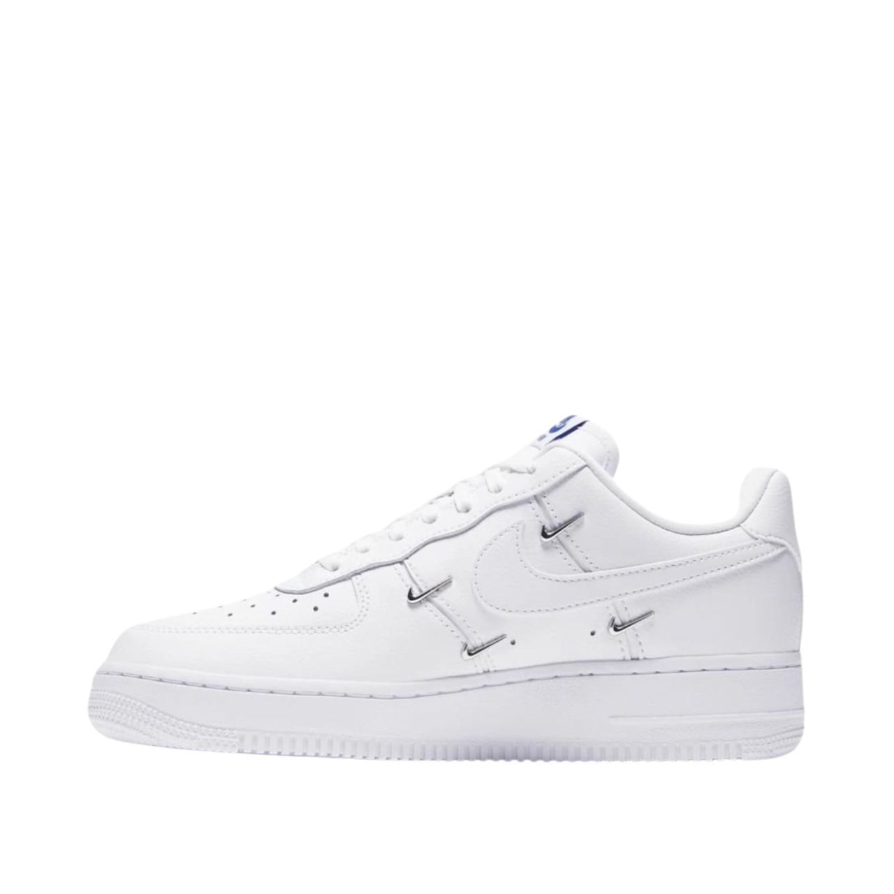 Кросівки Nike Air Force 1 07 LX White Ct1990-100 купить