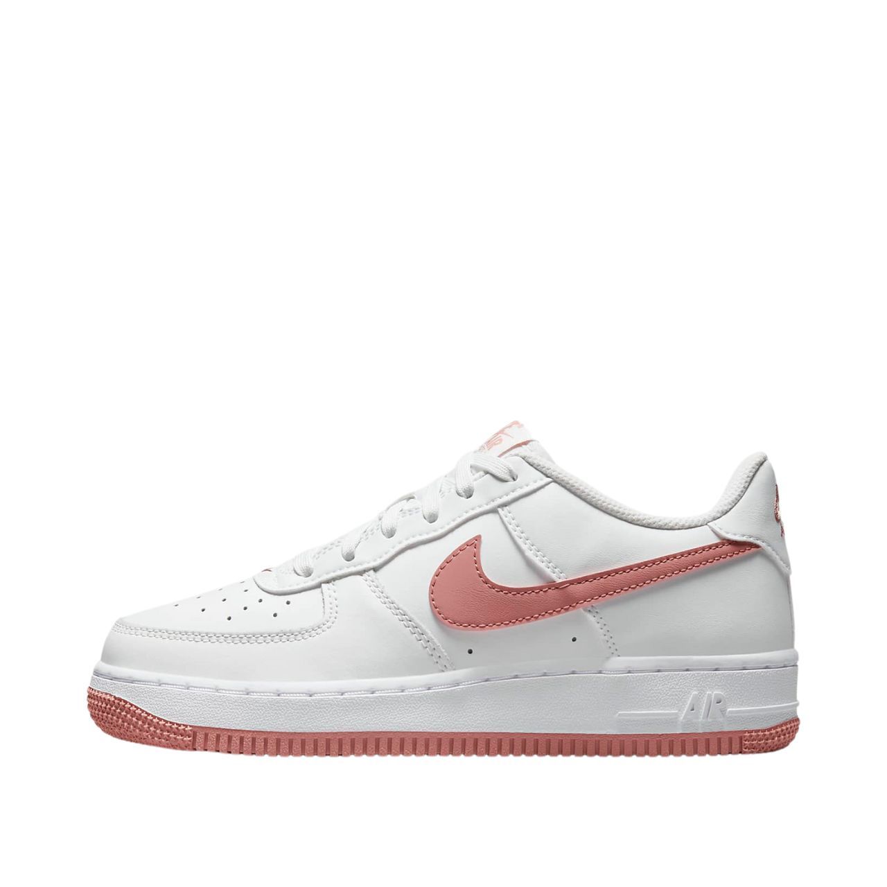 Кросівки Nike AIR FORCE 1 (GS) купити