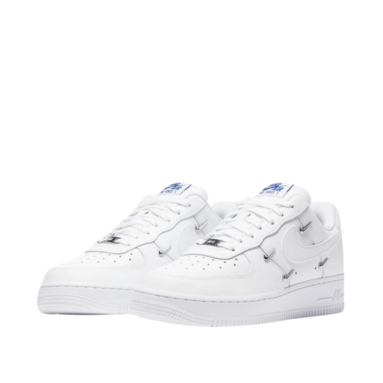 Кросівки Nike Air Force 1 07 LX White Ct1990-100 купить