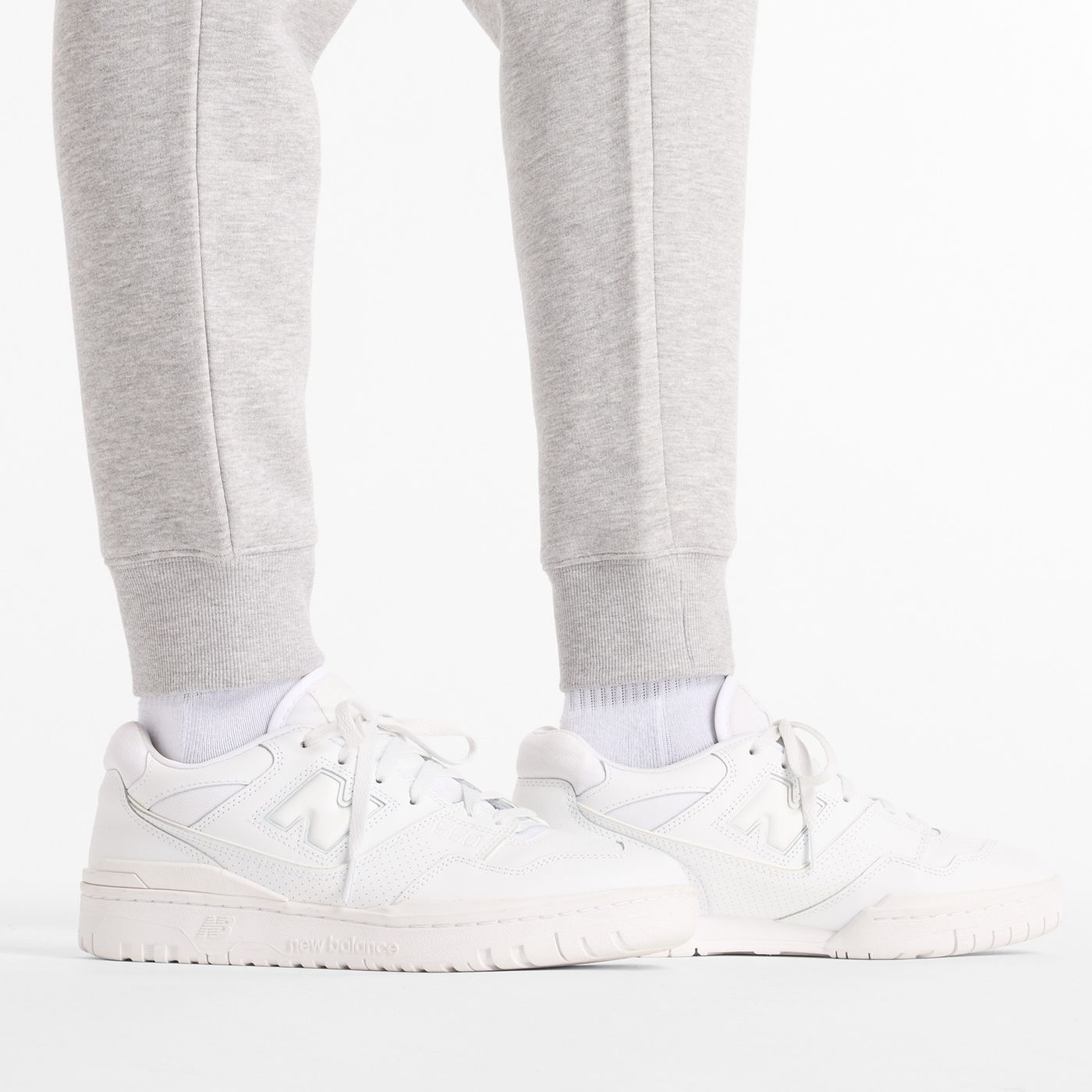 Штани New Balance Sport Fleece купить