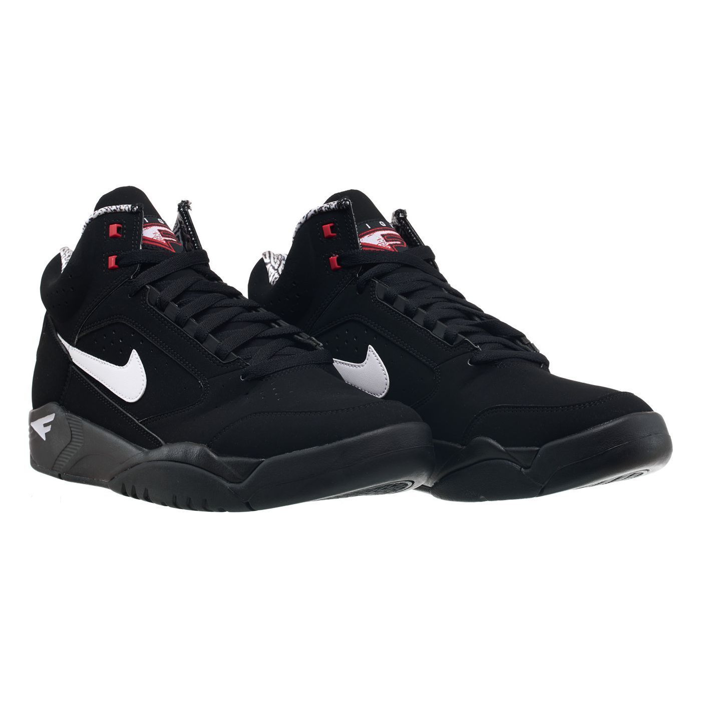 Кросівки Nike Air Flight Lite Mid Returning (DQ7687-003) купити
