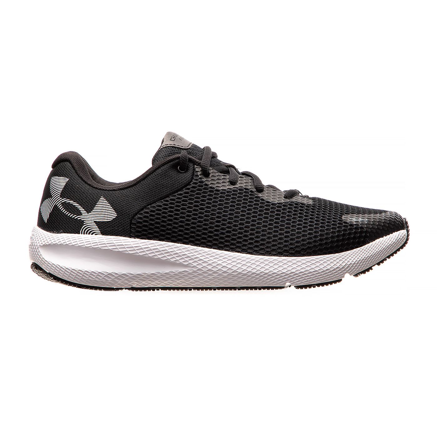 Кросівки чоловічі Under Armour Charged Pursuit 2 Bl (3024138-001) купити