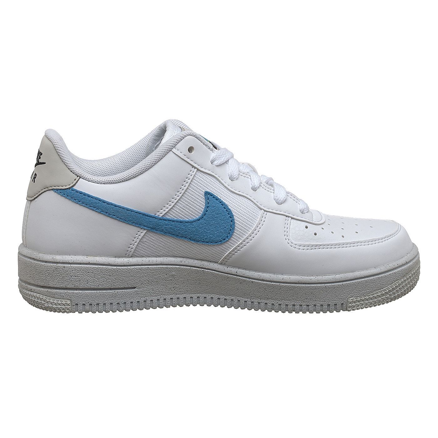 Кросівки Nike Nike Air Force 1 Crater(Gs) (DV3485-100) купити