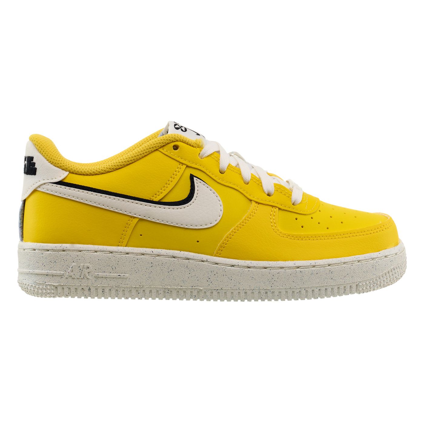 Кросівки Nike AIR FORCE 1 LV8 (GS) купити