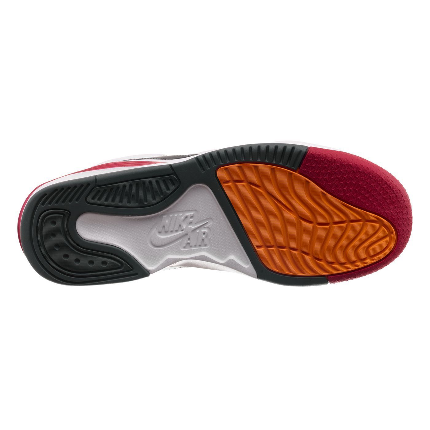 Кросівки Nike JORDAN MAX AURA 5 купити
