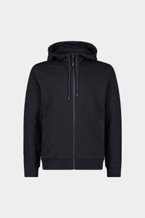Кофта CMP Чоловіча JACKET FIX HOOD купити