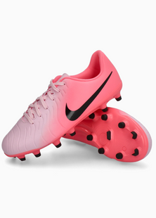 Бутси Nike JR Tiempo Legend 10 Club FG/MG купити