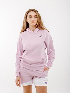Кофта Puma BETTER ESSENTIALS Hoodie купить