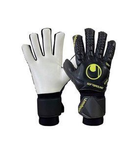 Вратарские перчатки Uhlsport Soft HN Comp купить