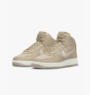 Кросівки Nike Air Force 1 High Sculpt Beige купити