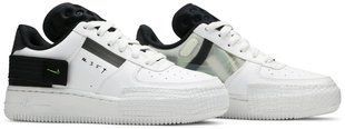 Кросівки Nike Air Force 1 Type Gs купити