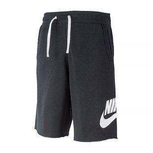 Шорти Nike M NK CLUB ALUMNI HBR FT SHORT купити