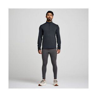 Кофта Saucony TRIUMPH 3D 1/2 ZIP купить