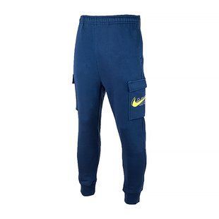 Штани NIKE PANT CARGO AIR PRNT PACK купити
