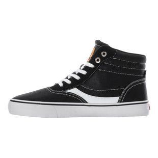 Кросівки Levis Lance Mid Canvas Ct Black 519284-06A1 42.5 купити